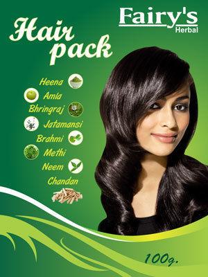 Hair Pack
