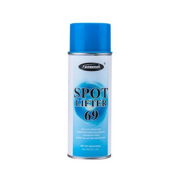 Sprayidea 69 Spot Lifter Cleaning Detergent