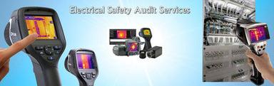 Thermography Test Service For Electrical Panels