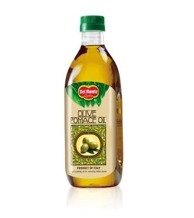 Olive Pomace Oil