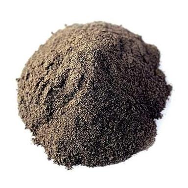 Black Pepper Powder