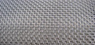 Industrial Inconel Wire Mesh