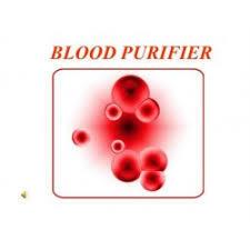 Blood Purifier Age Group: Suitable For All Ages