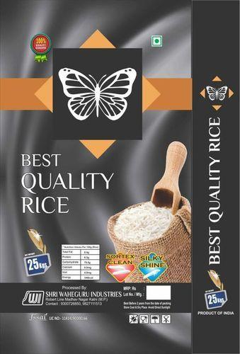 Best Quality White Rice Admixture (%): 1