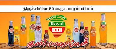 Royal Kik Mango Juice