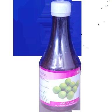 Amla Juice - Herbal Capsule Recommended For: All
