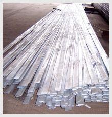 Hot Dipped Galvanized Plant