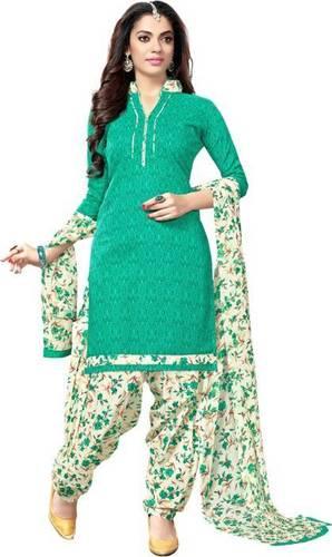 Ladies Salwar Suit