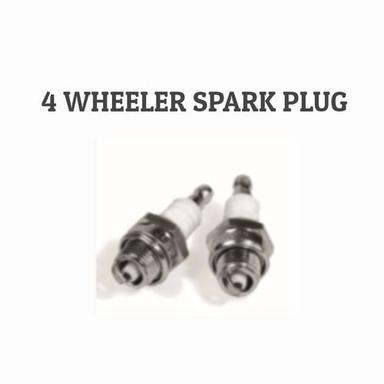 4 Wheeler Spark Plugs
