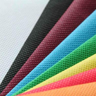 Pp Spunbond Fabric