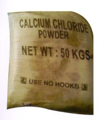 Chloride Powder