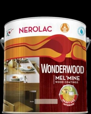 Nerolac Wonderwood Paint