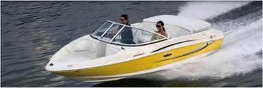 Abs Reliable Speed Launch Boat