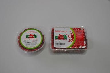 Pomegranate Arils 
