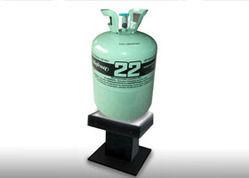 Automatic Refrigerant Gases