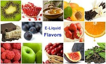Liquid Flavor And Emulsions