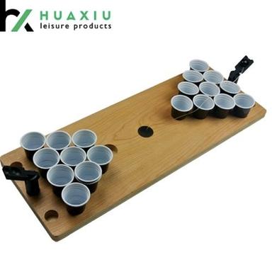 Mini Beer Pong Table Drinking Game Table Age Group: Over 18