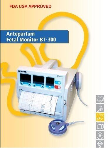 Fetal Monitor