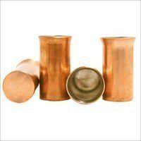Napa Style Copper Hammered Tumbler