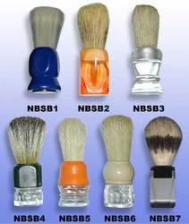 Natural Bristle Shaving Brushes Usage: Single Use