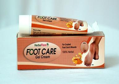 Foot Care Cream