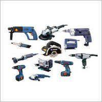 Mix Industrial Power Tools