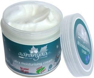 Ultra Moisturizing Cream Easy To Use