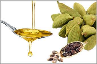Cardamom Essential Oil Age Group: Adults