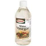 Vinegar Edible Oil