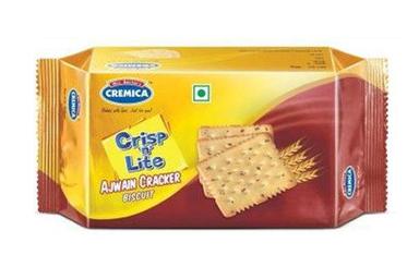Ajwain Cracker Biscuit