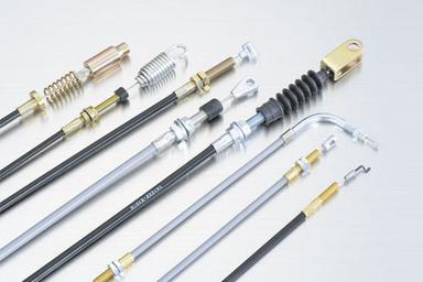 Push Pull Control Cable Application: Military