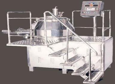 Rapid Mixer High Speed Agitator