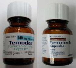 Temodar Allopathic Medicines