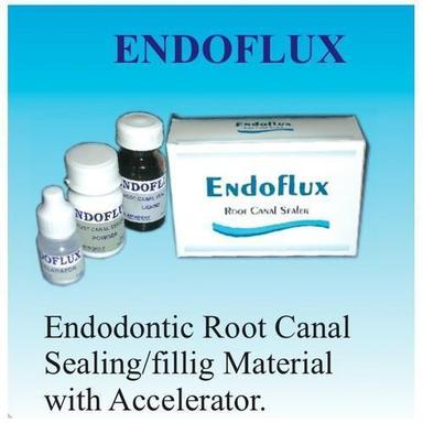 Dental Filling Material Endoflux