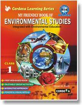 Environmental Studies Book