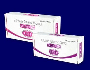 Erlotinib Tablet Suitable For: Suitable For All