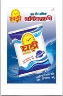Eco-Friendly Ghari Detergent Powder