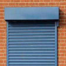 Rolling Shutter Fabrication Services