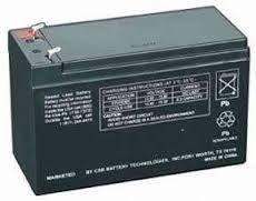 Heavy Duty Rechargeable Agm Battery Usage: Car