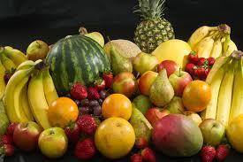 Mapple Fresh Fruits