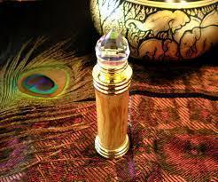 Shamama Attar