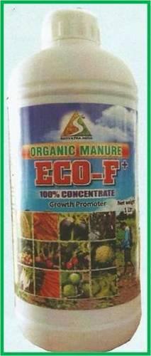 ECO-F Seaweed Extract Fertilizer