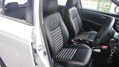 Leather Seats for Cars