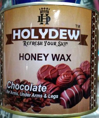 Chocolate Wax