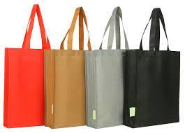 Any Non Woven Promotional Bags