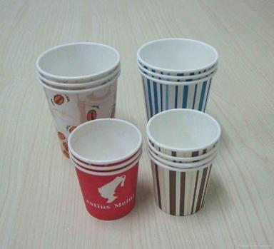 Paper Cups