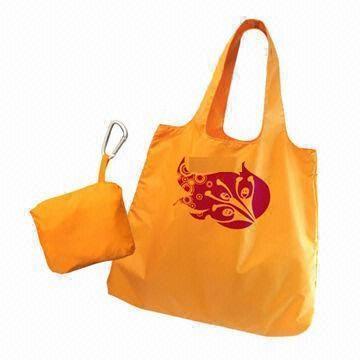 Polyester Shopping Bags