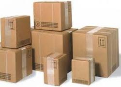 Cartons Printing And Packaging Service