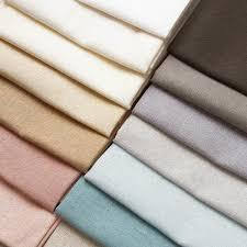 High Grade Linen Fabrics