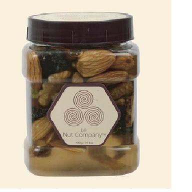 Dry Fruit Nuts In Honey